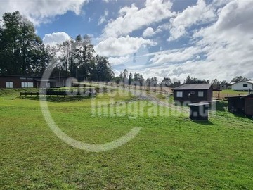 Venta / Casa / Loncoche