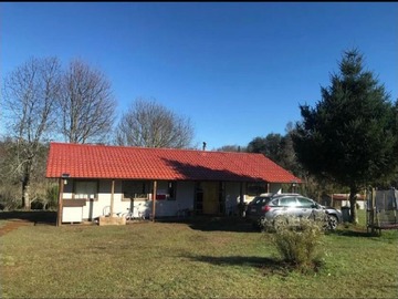 Venta / Casa / Loncoche