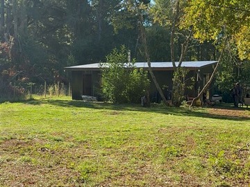 Venta / Casa / Loncoche