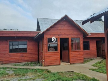 Venta / Casa / Loncoche