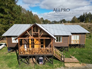 Venta / Casa / Loncoche