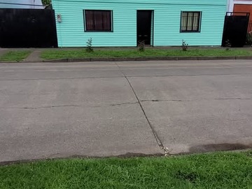 Venta / Casa / Loncoche