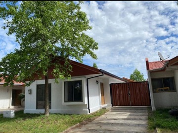 Venta / Casa / Longaví