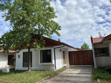 Venta / Casa / Longaví