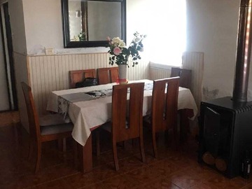 Venta / Casa / Longaví