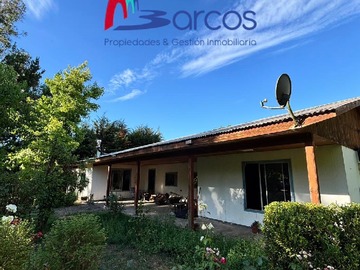 Venta / Casa / Longaví