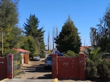 Venta / Casa / Longaví