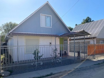 Venta / Casa / Longaví