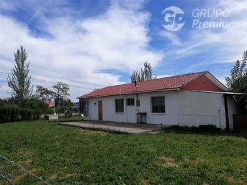 Venta / Casa / Longaví