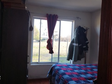 Dormitorio matrimonial