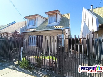 Venta / Casa / Longaví