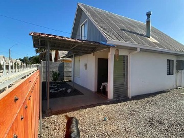 Venta / Casa / Longaví