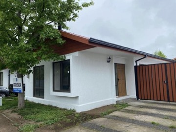 Venta / Casa / Longaví