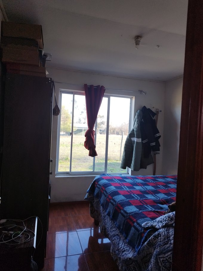 Dormitorio matrimonial