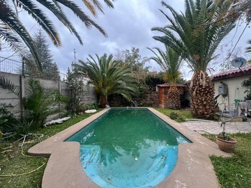 Venta / Casa / Los Andes
