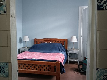 Venta / Casa / Los Andes