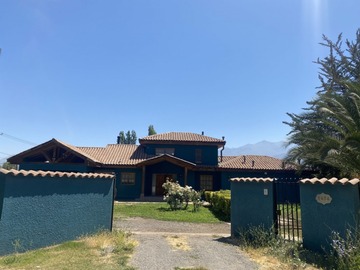 Venta / Casa / Los Andes