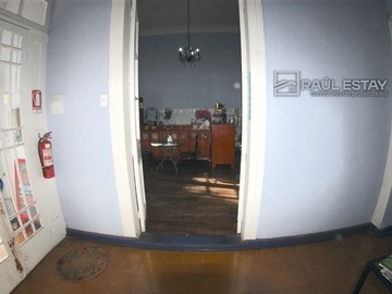 Venta / Casa / Los Andes