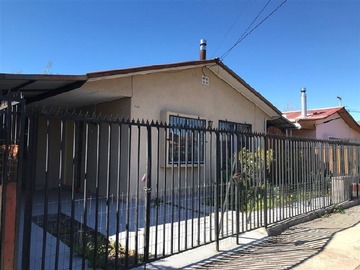 Venta / Casa / Los Andes