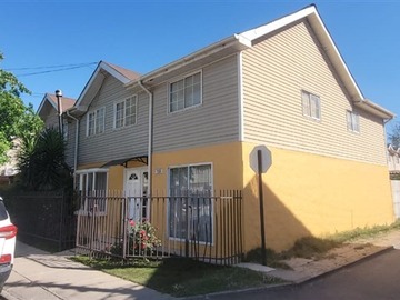 Venta / Casa / Los Andes