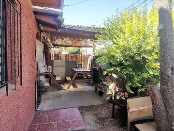 Venta / Casa / Los Andes