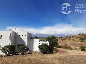 Venta / Casa / Los Andes