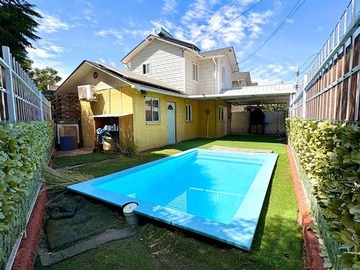 Venta / Casa / Los Andes