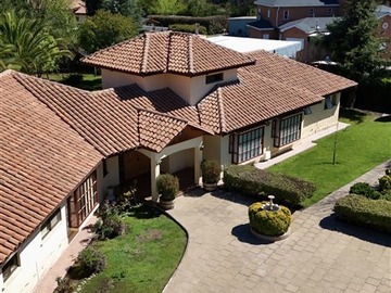 Venta / Casa / Los Andes