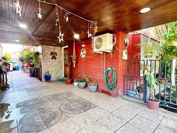 Venta / Casa / Los Andes