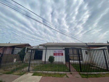 Venta / Casa / Los Andes