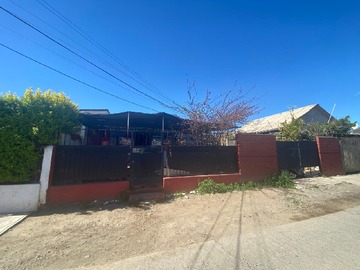 Venta / Casa / Los Andes
