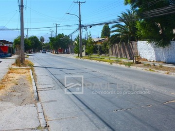 Venta / Casa / Los Andes