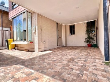 Venta / Casa / Los Andes