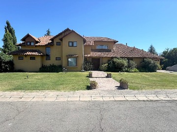 Venta / Casa / Los Andes