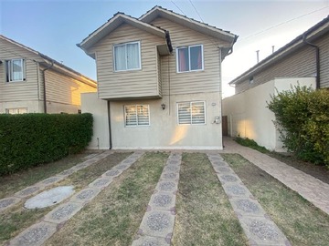 Venta / Casa / Los Andes