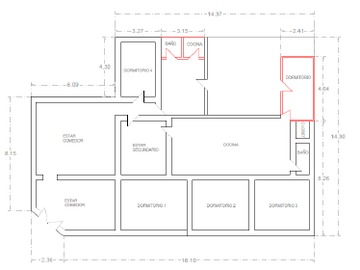 Planimetría Propiedad