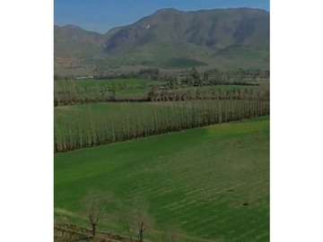 Venta / Casa / Los Andes