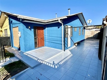 Venta / Casa / Los Andes