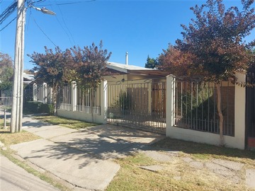 Venta / Casa / Los Andes