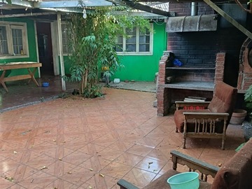 Venta / Casa / Los Andes