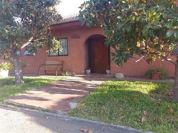 Venta / Casa / Los Andes