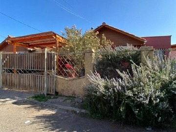 Venta / Casa / Los Andes