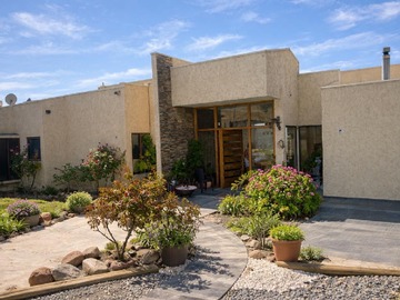 Venta / Casa / Los Andes