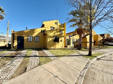 Venta / Casa / Los Andes