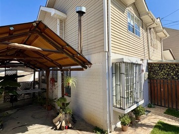Venta / Casa / Los Andes