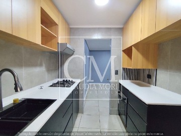 Venta / Casa / Los Andes