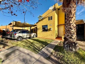 Venta / Casa / Los Andes