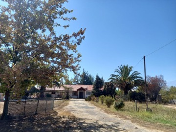 Venta / Casa / Los Andes