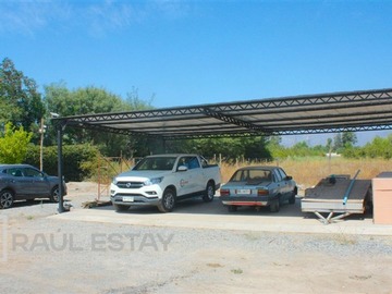 Venta / Casa / Los Andes