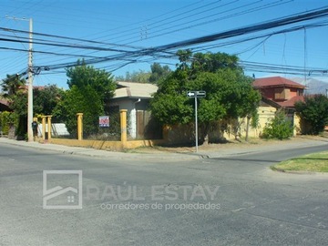 Venta / Casa / Los Andes